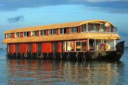Alappuzha Luxury Houseboats