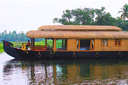 Alappuzha Premium Houseboats
