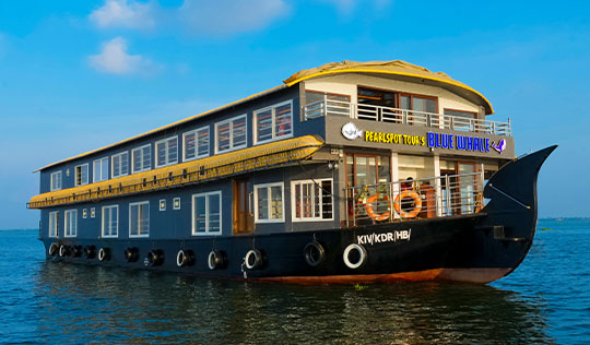 12 bedroom