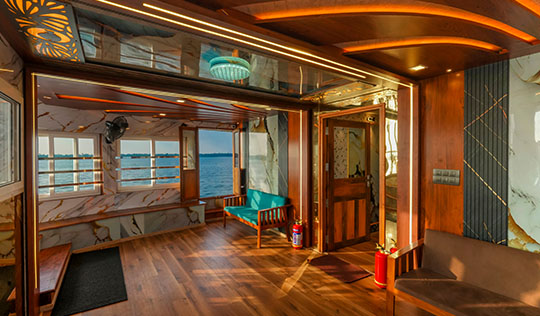 12 bedroom