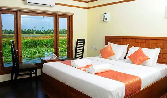 2 bedroom