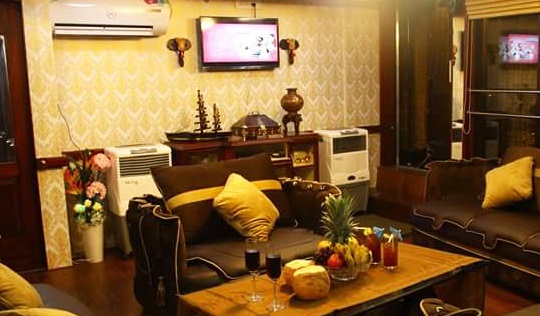 3 bedroom