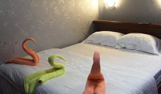 3 bedroom