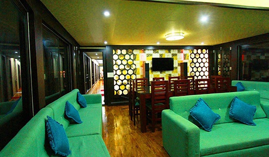 5 bedroom