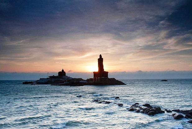 Kanyakumari