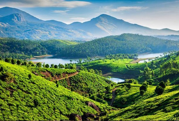 Munnar