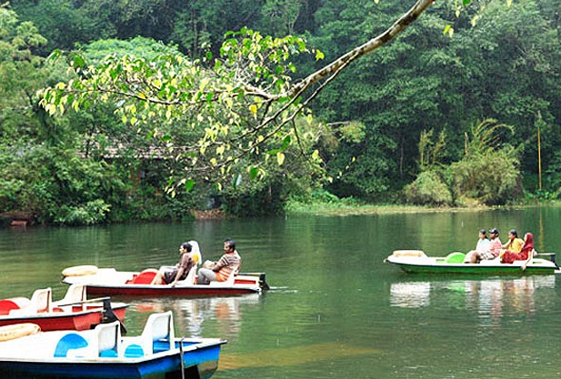 Pookot Lake