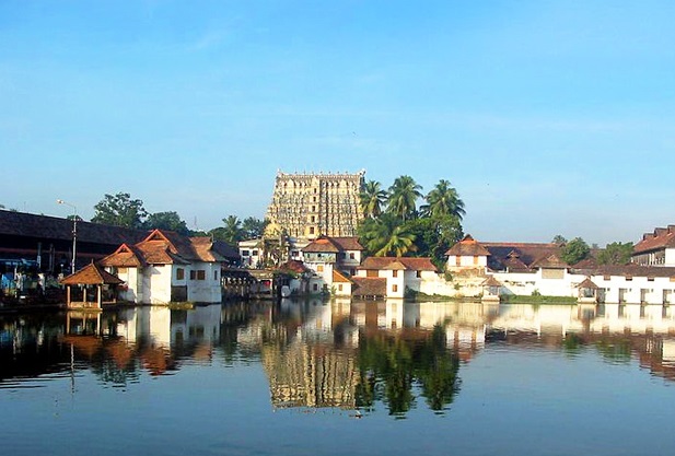 Trivandrum Sightseeing