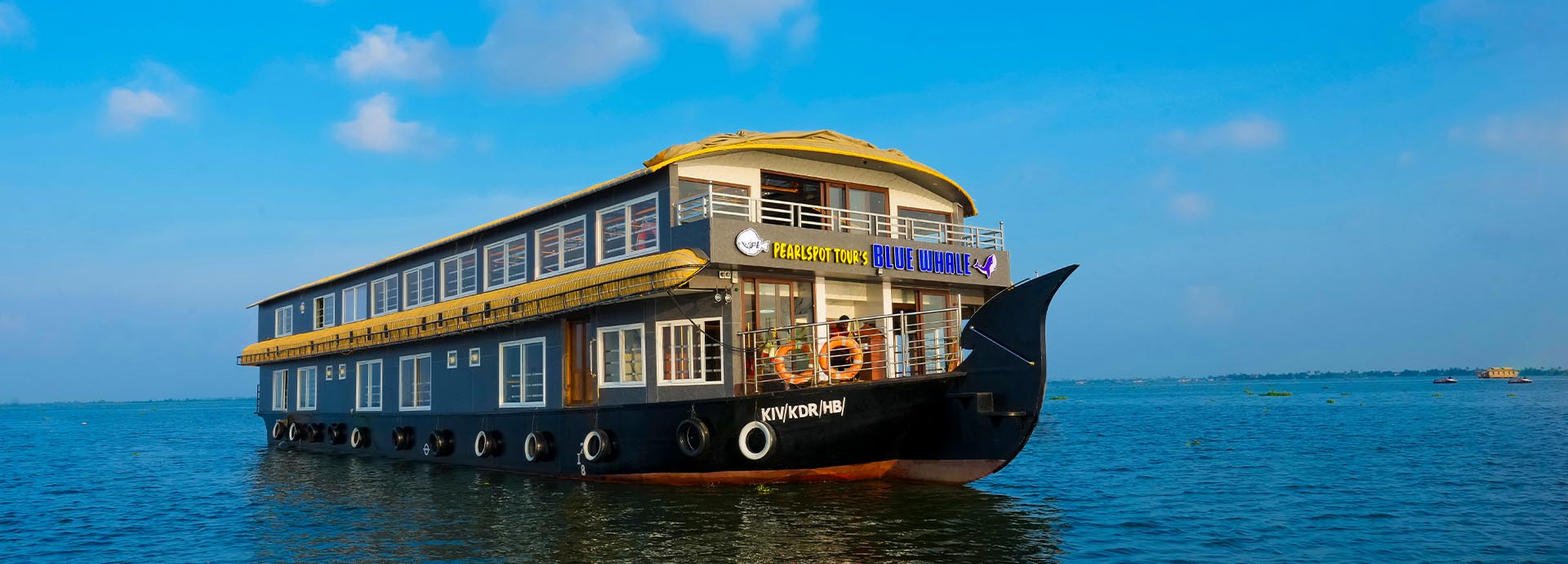 Alappuzha Boathouse